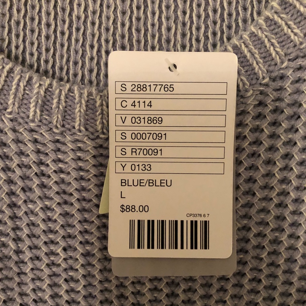 Anthropology sweater - Picture 2 of 2